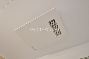 D-ROOM　NANKAIの物件内観写真